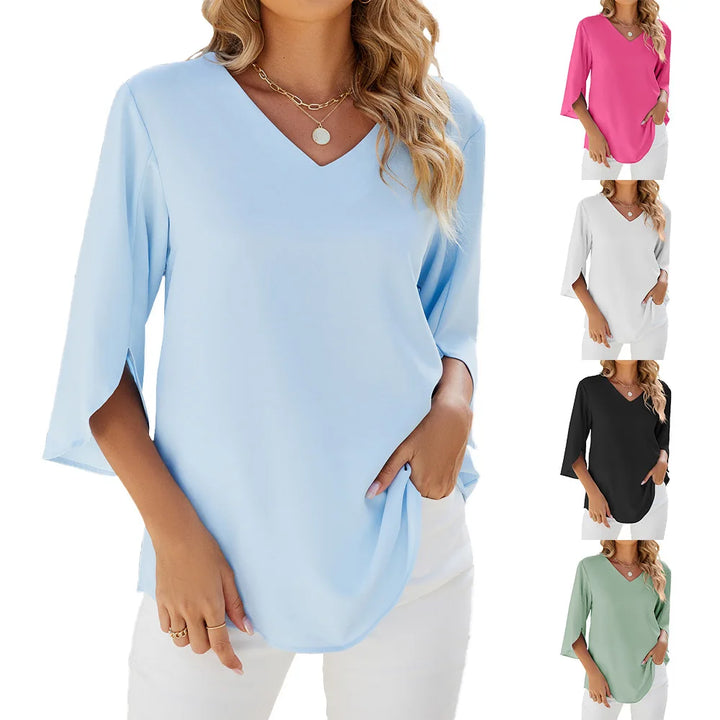 Celesto™ | Lightweight Blouse