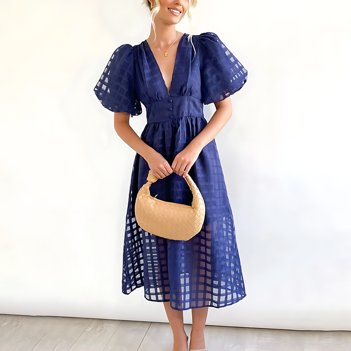 Marsh™ Elegant Summer Dress