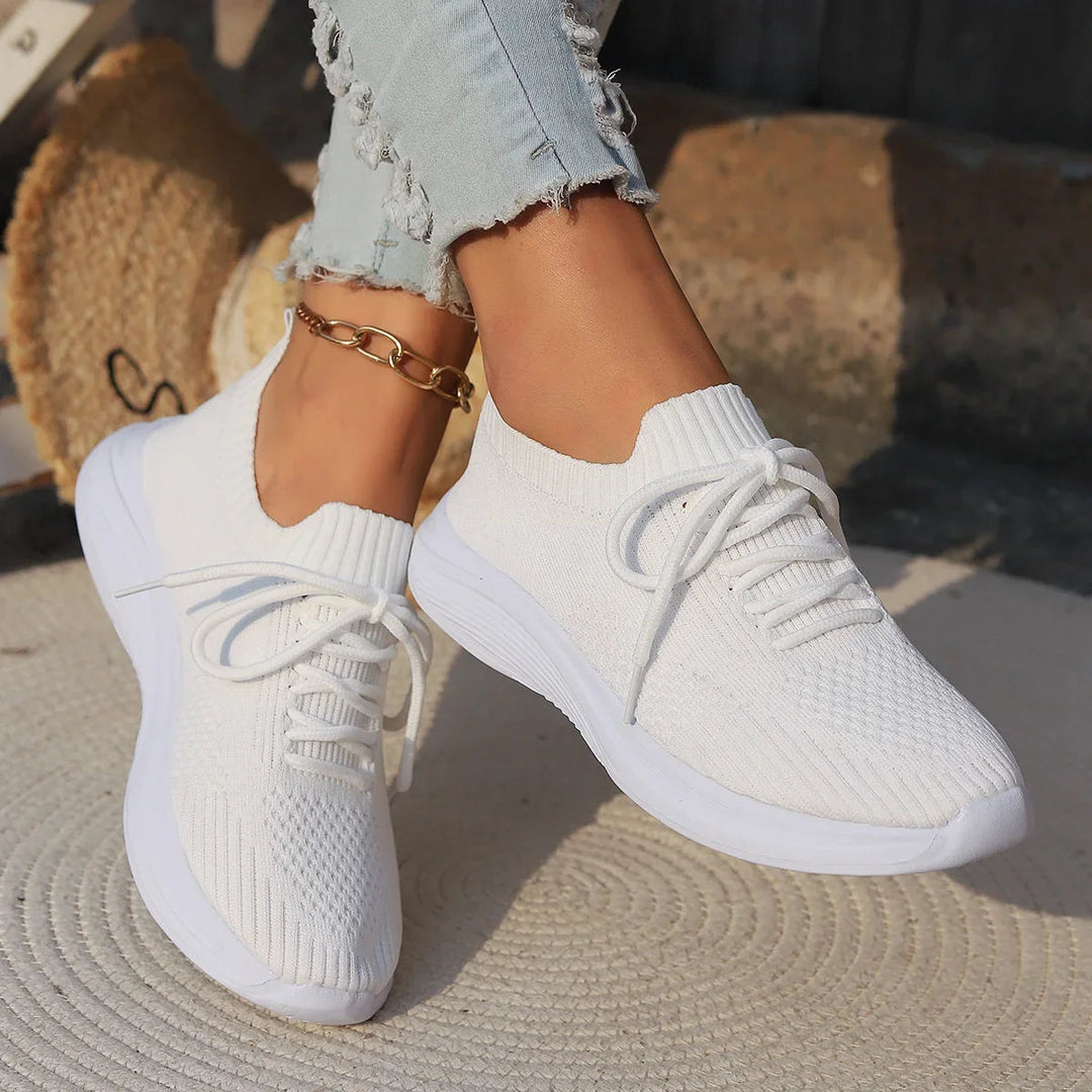 Tessa™ | Women's Sneakers Shoes