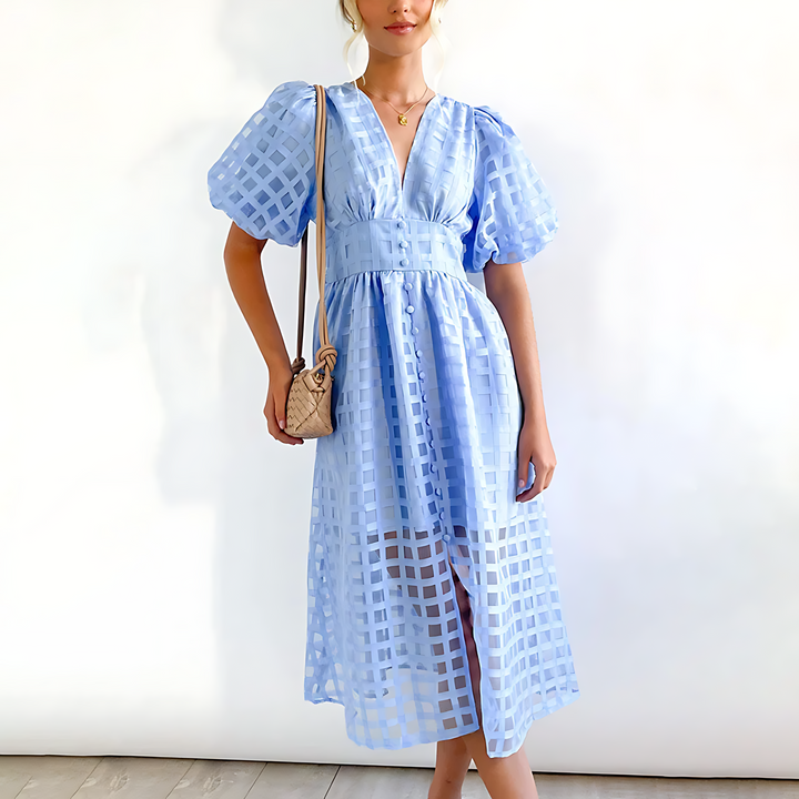 Marsh™ Elegant Summer Dress