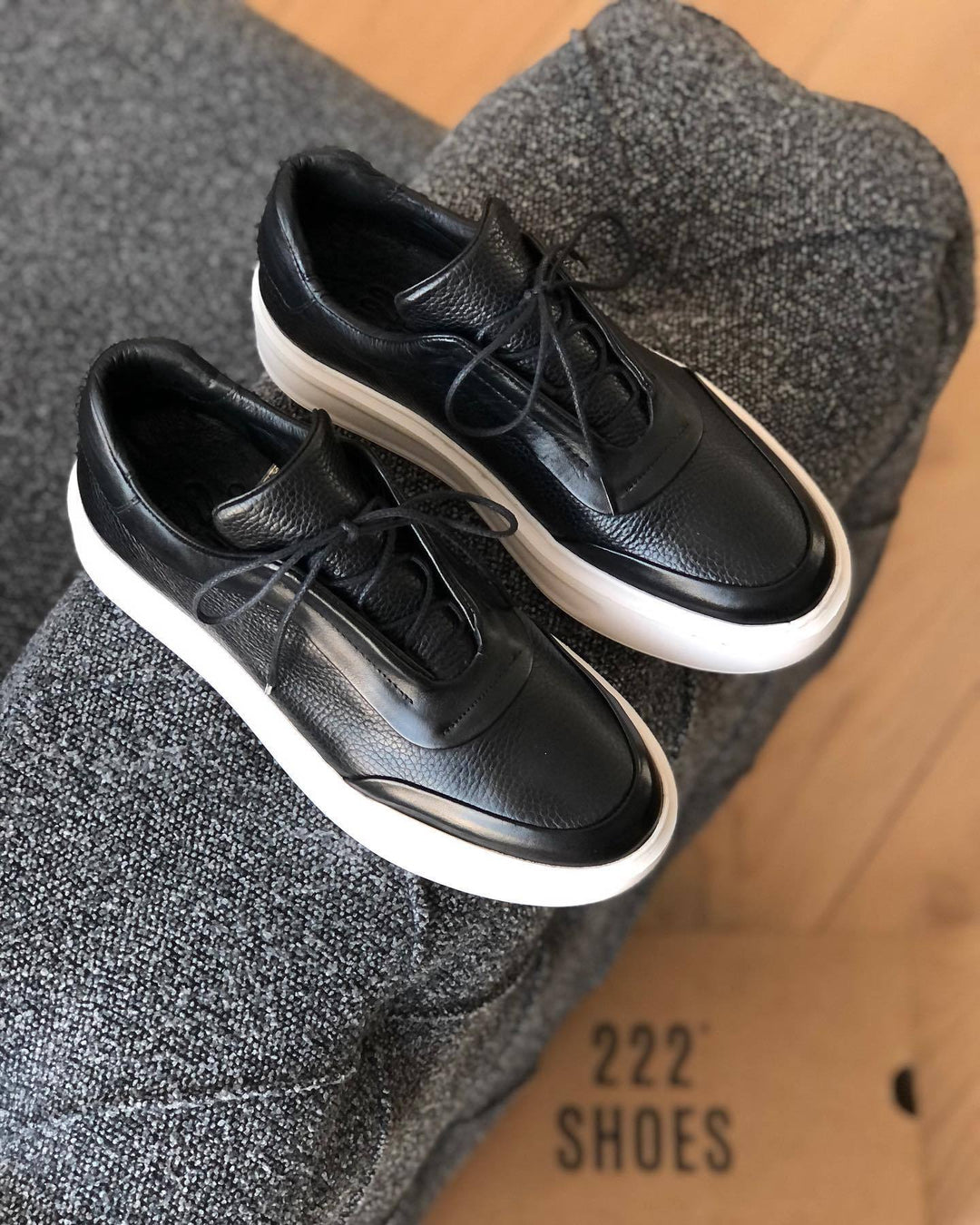 Colton™ | New Style  Leather Sports Shoes