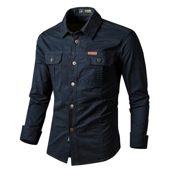 Henry | Men’s Tactical Shirt