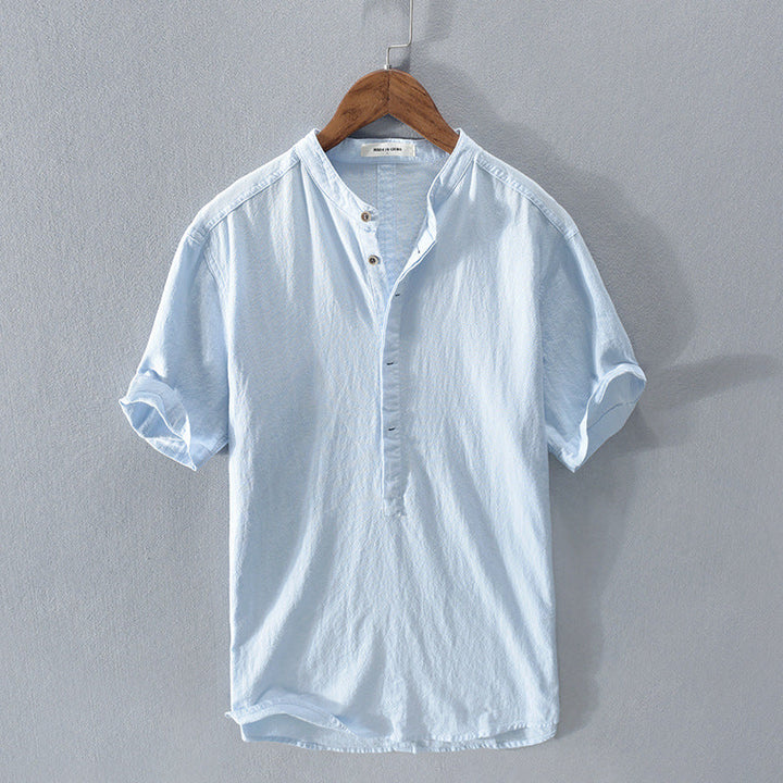 Grayson™ | Men's summer shirt