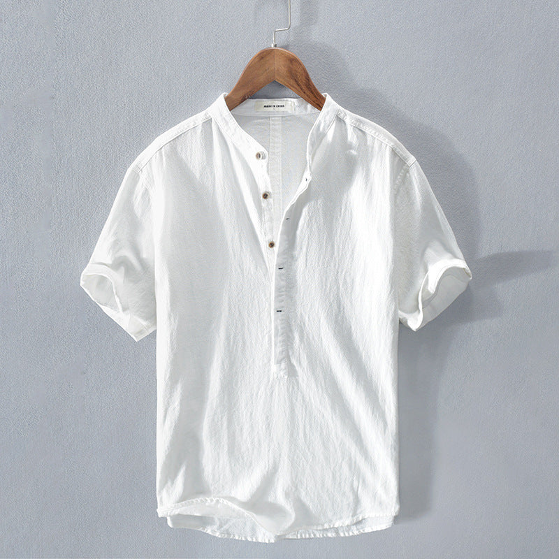 Grayson™ | Men's summer shirt