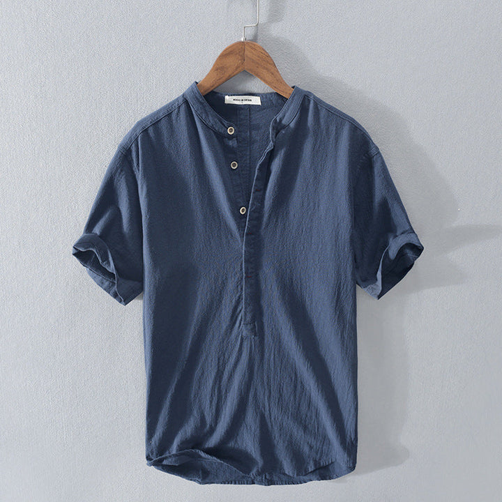 Grayson™ | Men's summer shirt