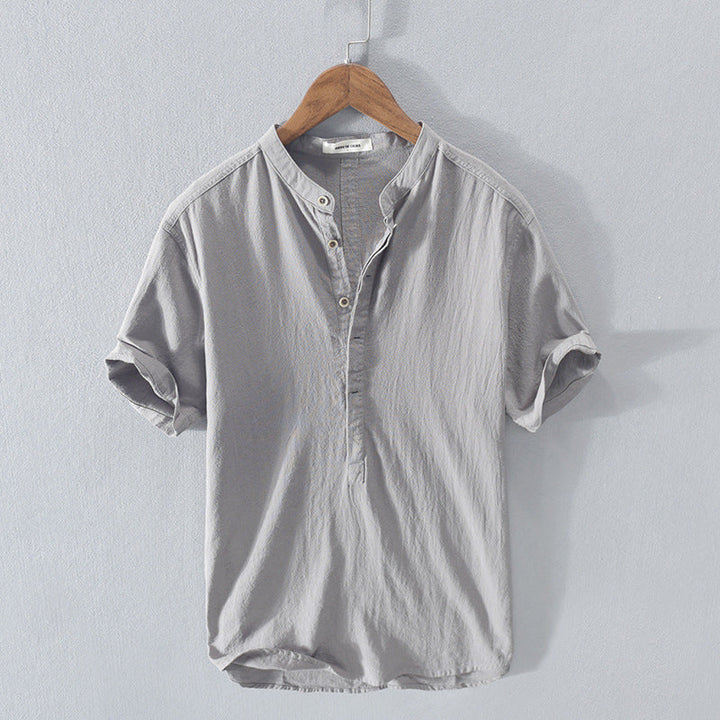 Grayson™ | Men's summer shirt