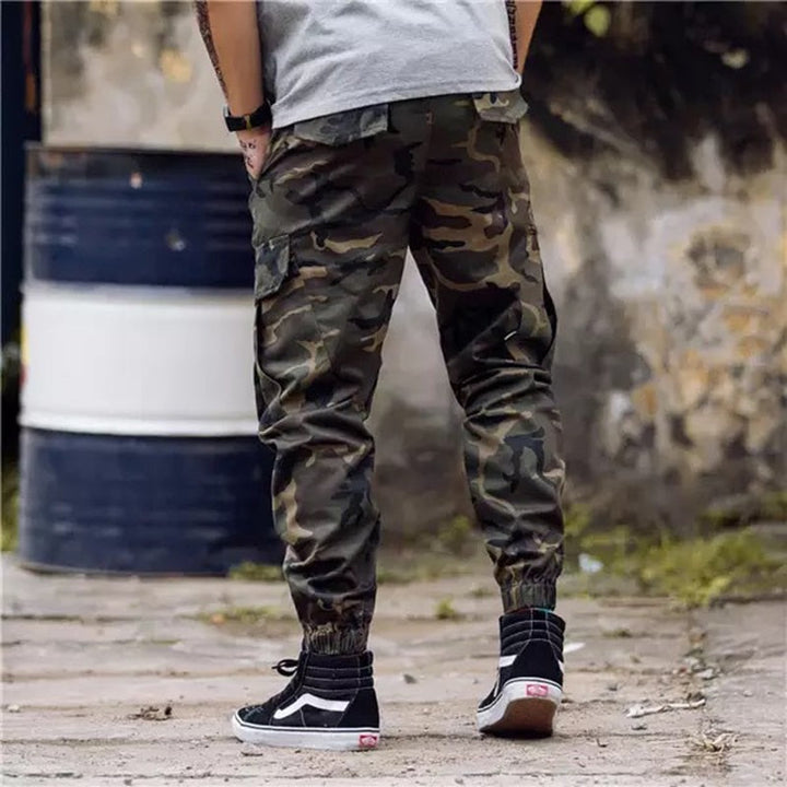 Odessa™ | Men's Camo Cargo Pants